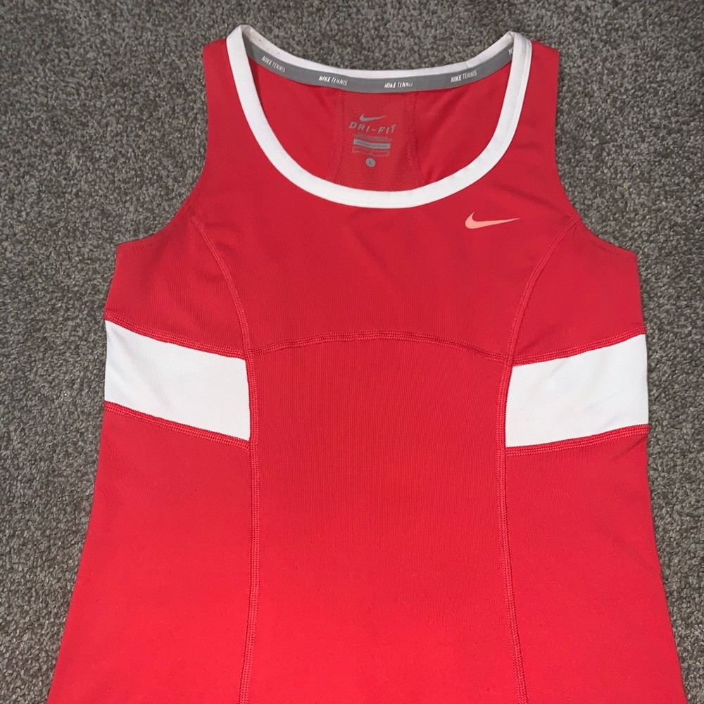 Nike Dri-Fit Tank Top